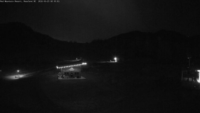 Webcam Red Mountain: Base Lodge Cam