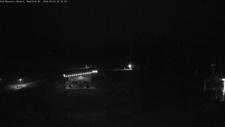 Webcam Red Mountain: Base Lodge Cam
