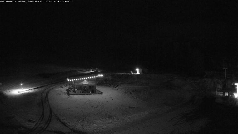 Webcam Red Mountain: Base Lodge Cam
