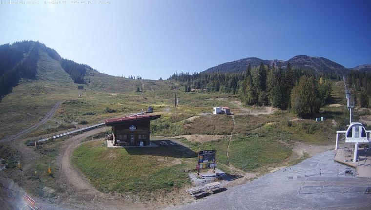 Webcam Red Mountain: Base Lodge Cam