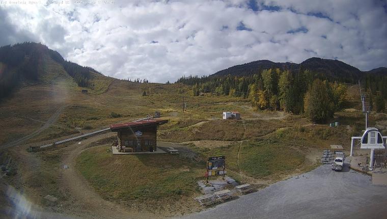 Webcam Red Mountain: Base Lodge Cam