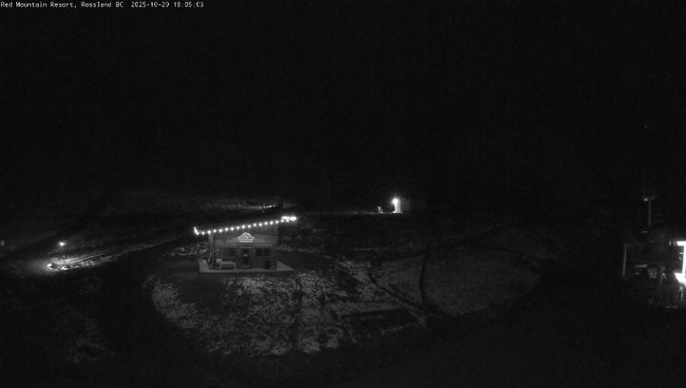 Webcam Red Mountain: Base Lodge Cam