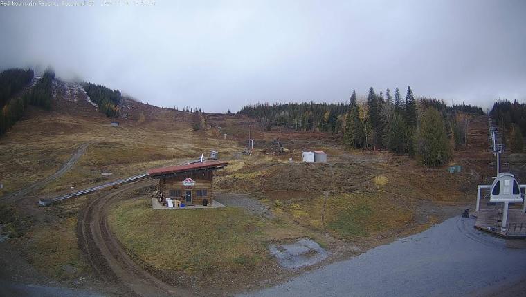 Webcam Red Mountain: Base Lodge Cam