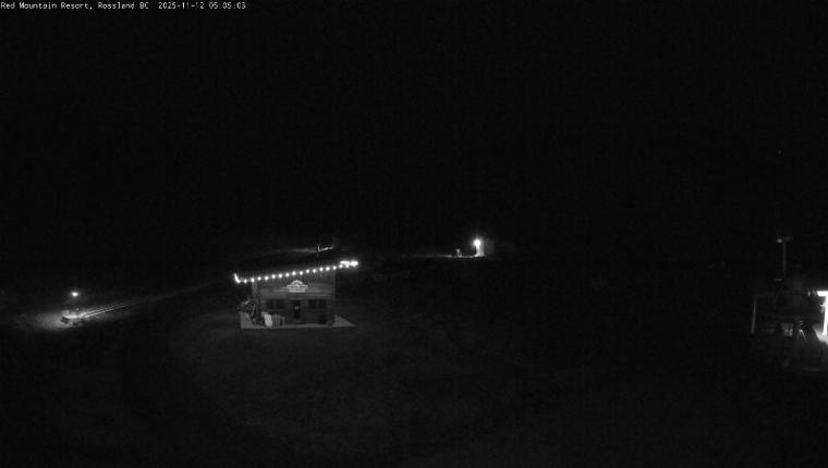Webcam Red Mountain: Base Lodge Cam