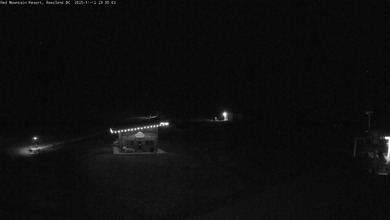 Webcam Red Mountain: Base Lodge Cam