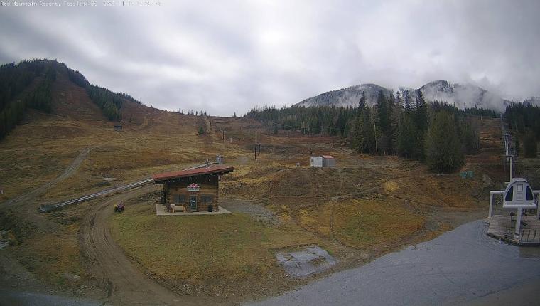 Webcam Red Mountain: Base Lodge Cam