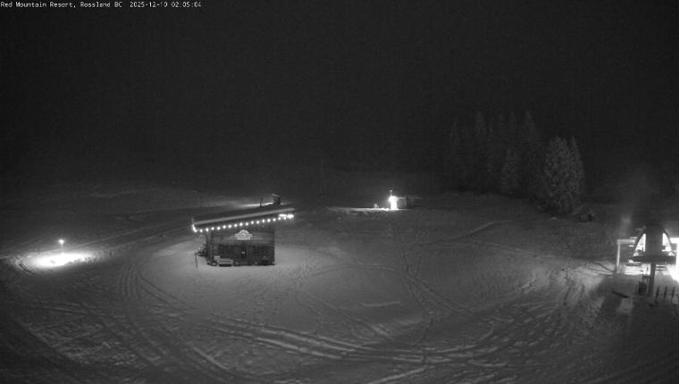 Webcam Red Mountain: Base Lodge Cam
