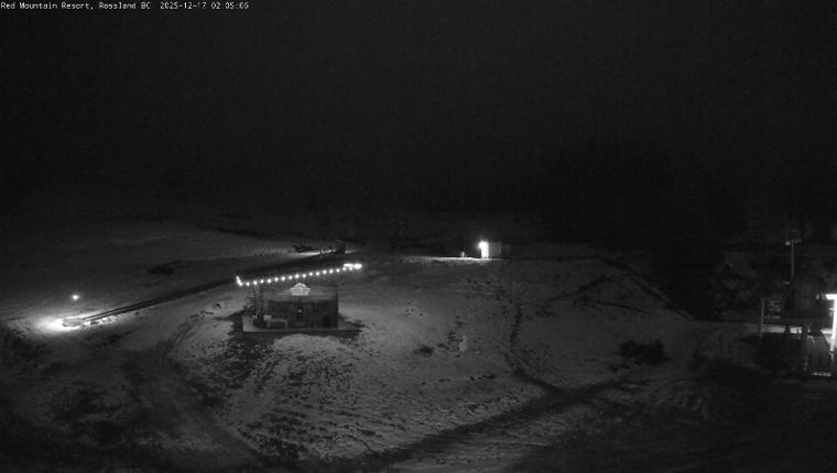 Webcam Red Mountain: Base Lodge Cam