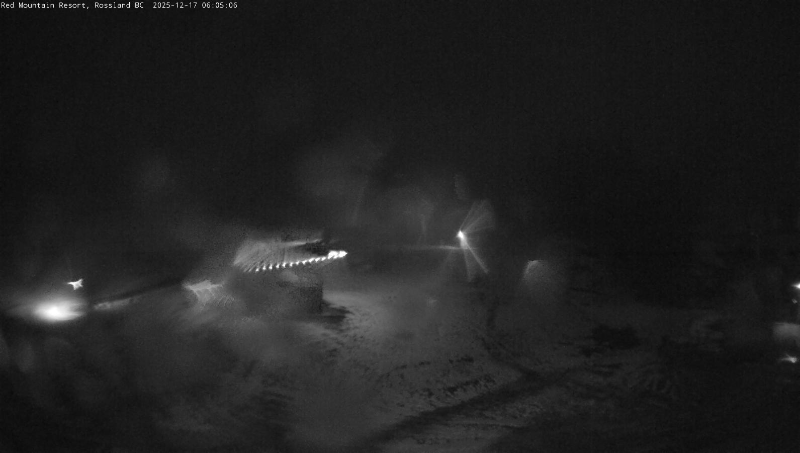 Webcam Red Mountain: Base Lodge Cam