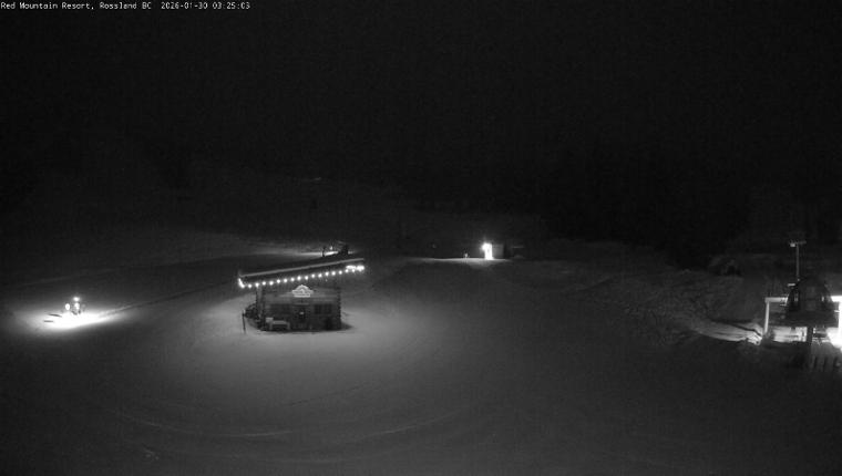 Webcam Red Mountain: Base Lodge Cam