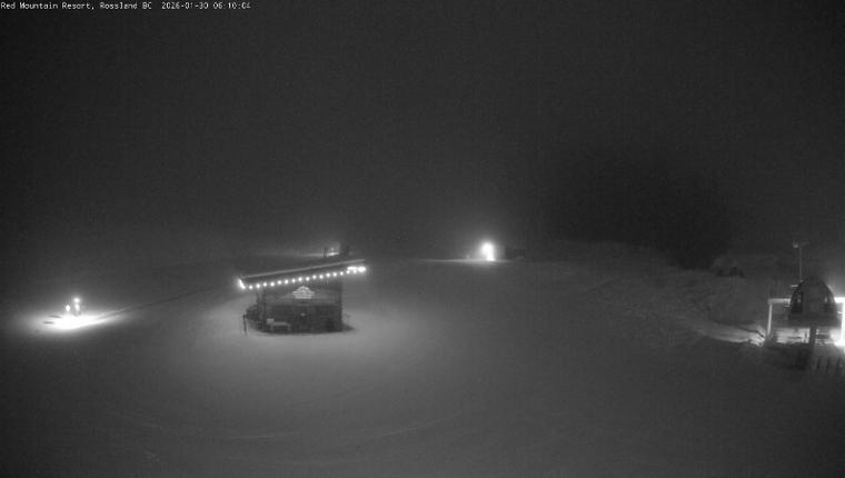 Webcam Red Mountain: Base Lodge Cam