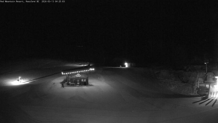 Webcam Red Mountain: Base Lodge Cam