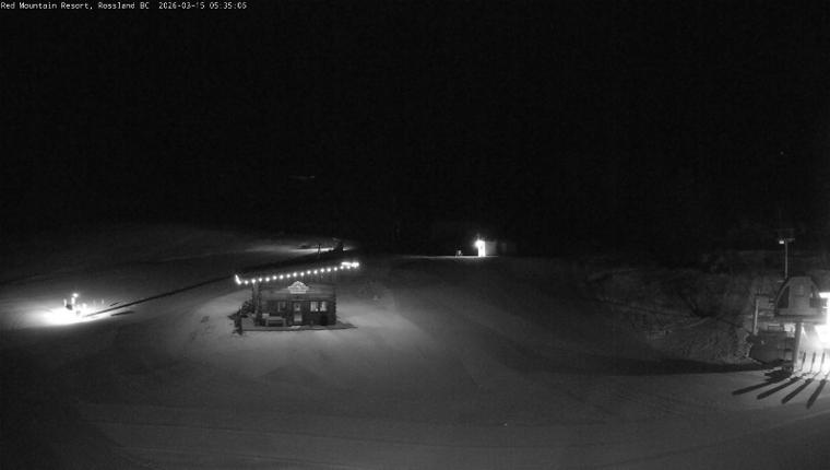 Webcam Red Mountain: Base Lodge Cam