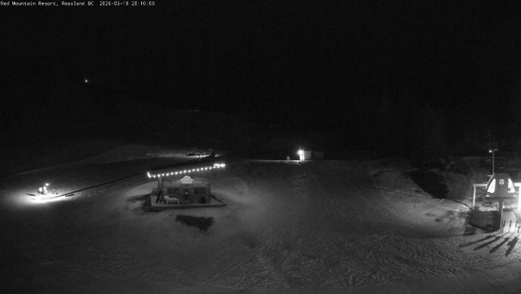 Webcam Red Mountain: Base Lodge Cam