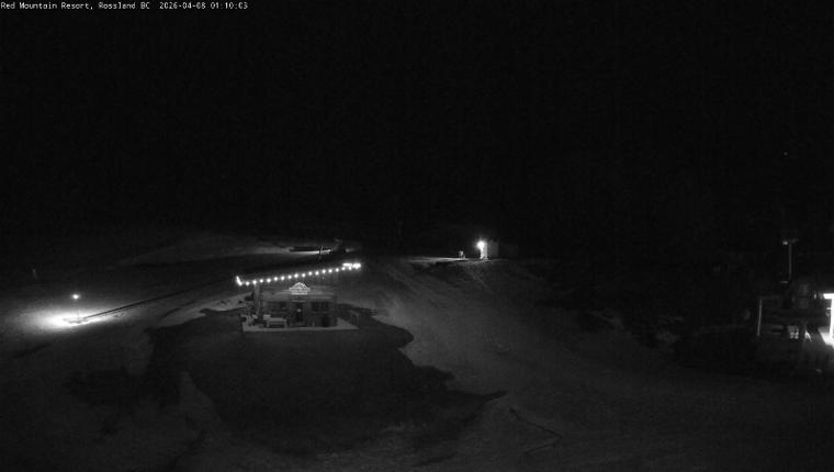 Webcam Red Mountain: Base Lodge Cam
