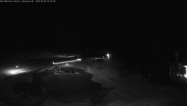 Webcam Red Mountain: Base Lodge Cam