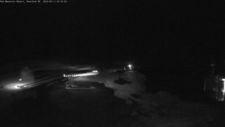 Webcam Red Mountain: Base Lodge Cam