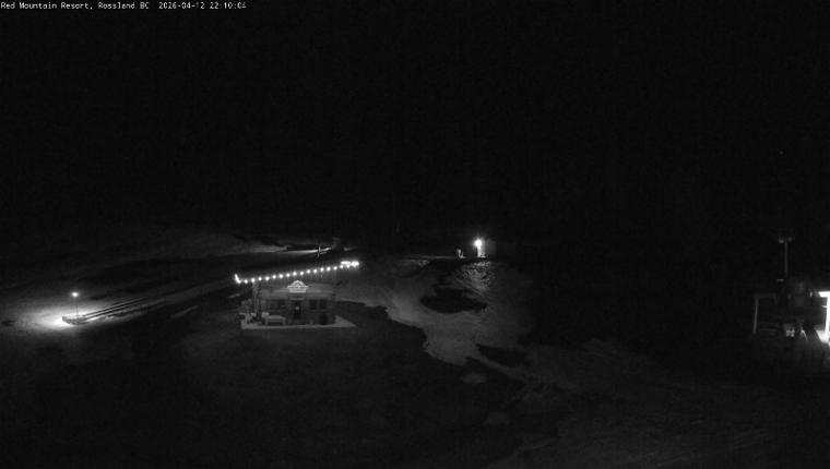 Webcam Red Mountain: Base Lodge Cam