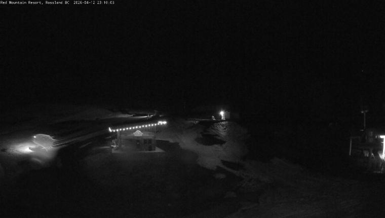 Webcam Red Mountain: Base Lodge Cam