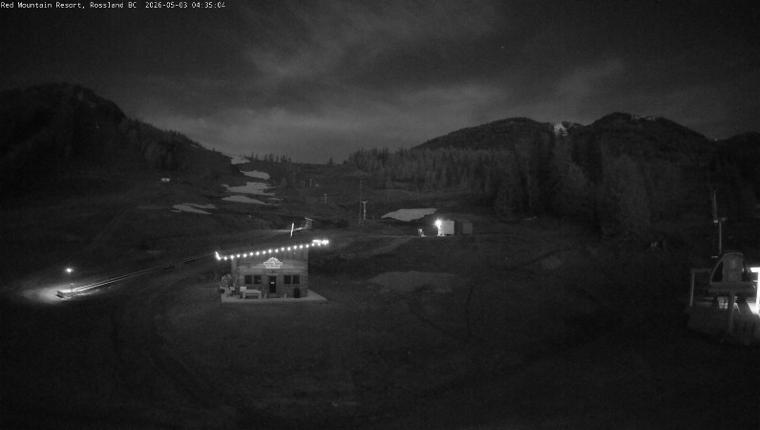 Webcam Red Mountain: Base Lodge Cam