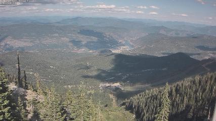 Red Mountain webcam