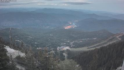 Red Mountain: Granite Mountain Cam (redresort.com)