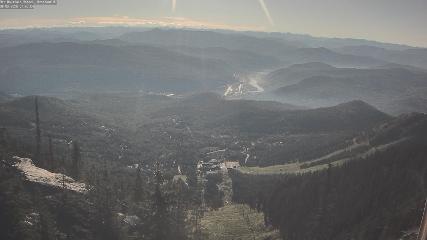 Red Mountain: Granite Mountain Cam (redresort.com)