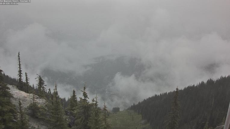 Webcam Red Mountain: Granite Mountain Cam