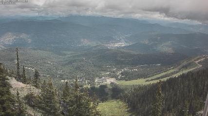 Red Mountain: Granite Mountain Cam (redresort.com)