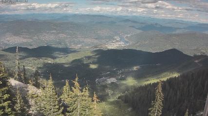 Red Mountain: Granite Mountain Cam (redresort.com)