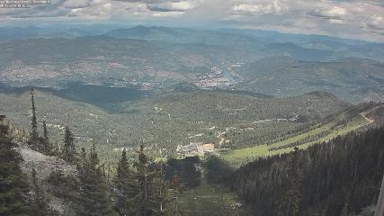 Red Mountain: Granite Mountain Cam (redresort.com)