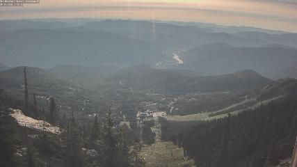 Red Mountain: Granite Mountain Cam (redresort.com)