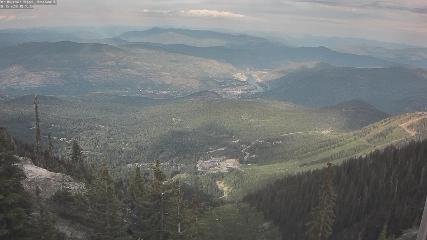 Red Mountain webcam