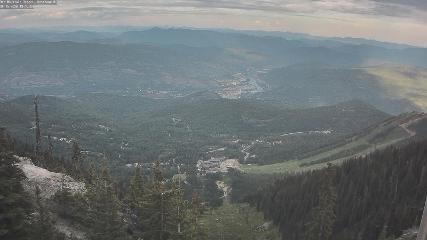 Red Mountain webcam