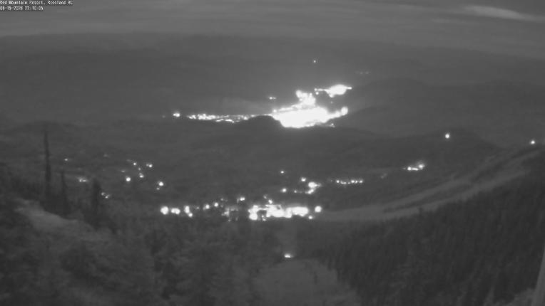 Webcam Red Mountain: Granite Mountain Cam
