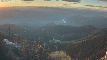 Red Mountain: Granite Mountain Cam (redresort.com)
