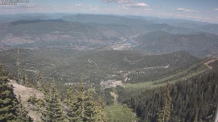 Red Mountain: Granite Mountain Cam (redresort.com)