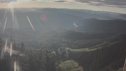 Red Mountain: Granite Mountain Cam (redresort.com)