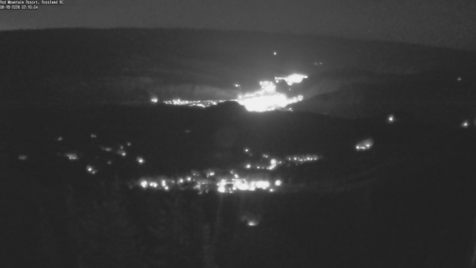 Webcam Red Mountain: Granite Mountain Cam