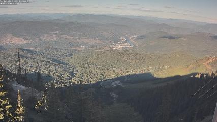 Red Mountain: Granite Mountain Cam (redresort.com)