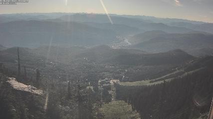 Red Mountain: Granite Mountain Cam (redresort.com)