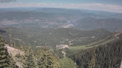 Red Mountain: Granite Mountain Cam (redresort.com)