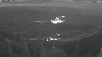 Red Mountain webcam