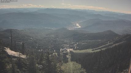 Red Mountain: Granite Mountain Cam (redresort.com)