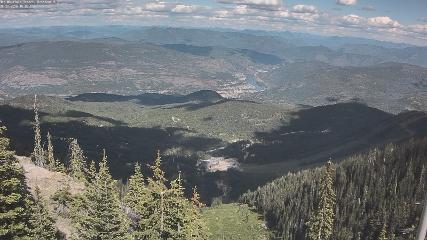 Red Mountain: Granite Mountain Cam (redresort.com)