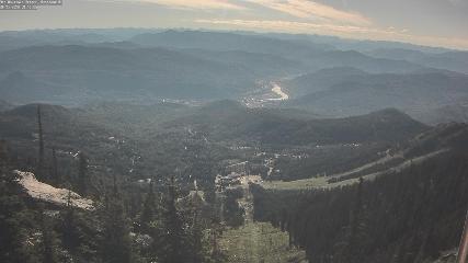 Red Mountain: Granite Mountain Cam (redresort.com)