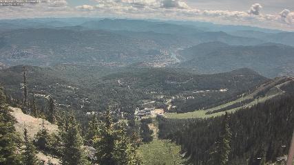 Red Mountain: Granite Mountain Cam (redresort.com)