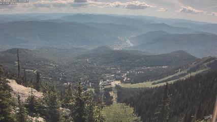 Red Mountain: Granite Mountain Cam (redresort.com)