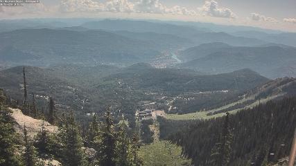 Red Mountain: Granite Mountain Cam (redresort.com)