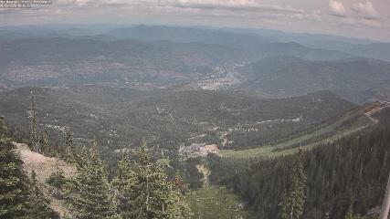 Red Mountain: Granite Mountain Cam (redresort.com)